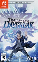 Legend of Heroes: Trails through Daybreak [Deluxe Edition]